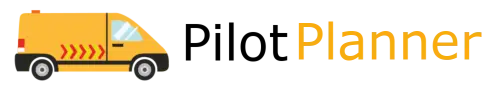 Logo PilotPlanner
